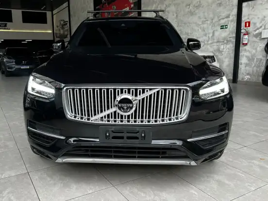 VOLVO-XC90-2.0 T8 HYBRID INSCRIPTION AWD GEARTRONIC VOLVO-XC90-2018