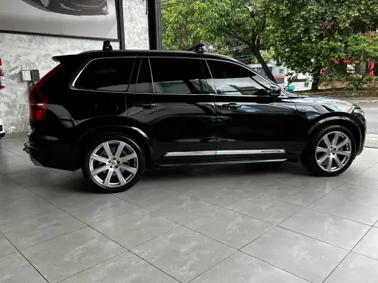 VOLVO-XC90-2.0 T8 HYBRID INSCRIPTION AWD GEARTRONIC VOLVO-XC90-2018
