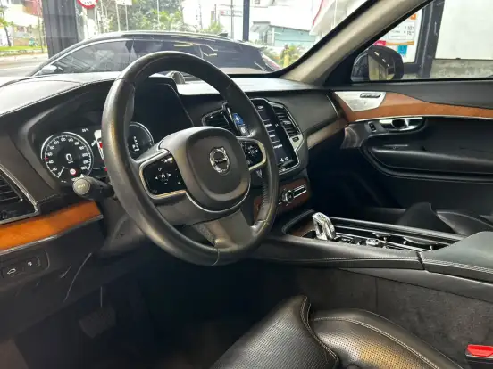 VOLVO-XC90-2.0 T8 HYBRID INSCRIPTION AWD GEARTRONIC VOLVO-XC90-2018