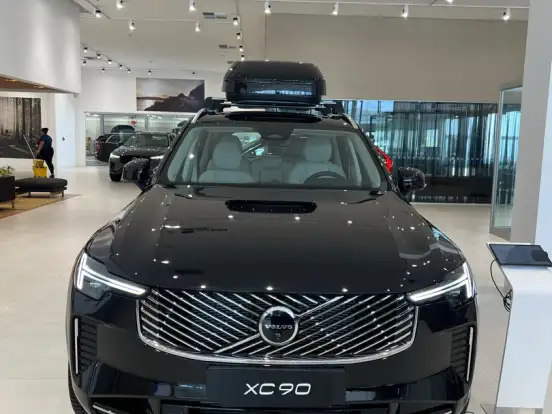 VOLVO-XC90-2.0 T8 PHEV ULTRA AWD GEARTRONIC VOLVO-XC90-2026