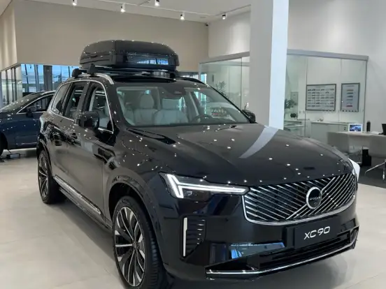 VOLVO-XC90-2.0 T8 PHEV ULTRA AWD GEARTRONIC VOLVO-XC90-2026