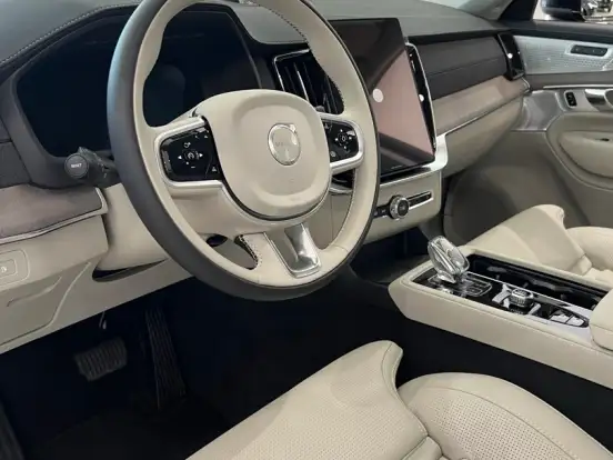 VOLVO-XC90-2.0 T8 PHEV ULTRA AWD GEARTRONIC VOLVO-XC90-2026