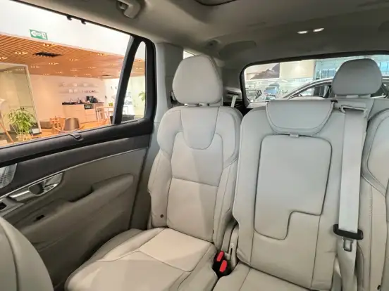 VOLVO-XC90-2.0 T8 PHEV ULTRA AWD GEARTRONIC VOLVO-XC90-2026