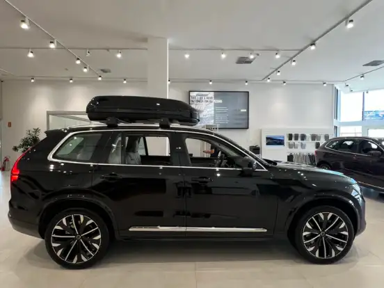 VOLVO-XC90-2.0 T8 PHEV ULTRA AWD GEARTRONIC VOLVO-XC90-2026