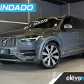 VOLVO XC90 2.0 T8 HYBRID INSCRIPTION AWD GEARTRONIC VOLVO XC90 2.0 T8 HYBRID INSCRIPTION AWD GEARTRONIC
