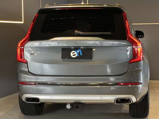 VOLVO-XC90-2.0 T8 HYBRID INSCRIPTION AWD GEARTRONIC VOLVO-XC90-2019