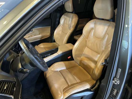 VOLVO-XC90-2.0 T8 HYBRID INSCRIPTION AWD GEARTRONIC VOLVO-XC90-2019