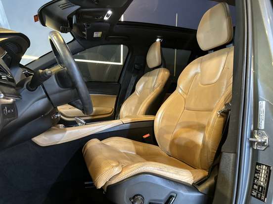 VOLVO-XC90-2.0 T8 HYBRID INSCRIPTION AWD GEARTRONIC VOLVO-XC90-2019