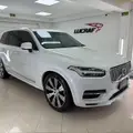 VOLVO XC90 2.0 T8 HYBRID INSCRIPTION AWD GEARTRONIC VOLVO XC90 2.0 T8 HYBRID INSCRIPTION AWD GEARTRONIC