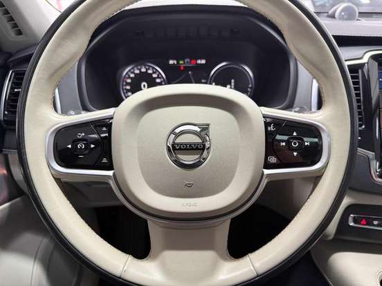 VOLVO-XC90-2.0 T8 HYBRID INSCRIPTION AWD GEARTRONIC VOLVO-XC90-2020
