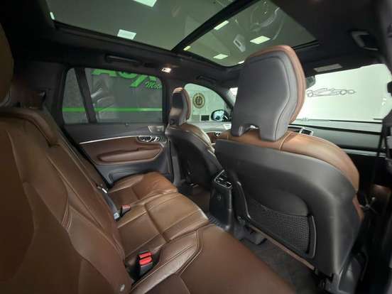 VOLVO-XC90-2.0 T8 HYBRID INSCRIPTION AWD GEARTRONIC VOLVO-XC90-2022