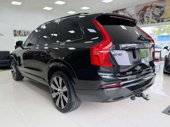 VOLVO-XC90-2.0 T8 HYBRID INSCRIPTION AWD GEARTRONIC VOLVO-XC90-2022