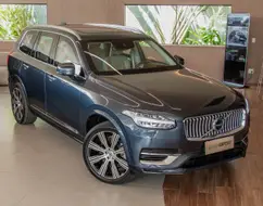 VOLVO XC90 2.0 T8 HYBRID INSCRIPTION AWD GEARTRONIC VOLVO XC90 2.0 T8 HYBRID INSCRIPTION AWD GEARTRONIC