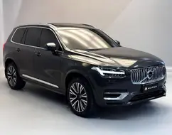 VOLVO XC90 2.0 T8 HYBRID INSCRIPTION EXPRESSION AWD GEARTRONIC VOLVO XC90 2.0 T8 HYBRID INSCRIPTION EXPRESSION AWD GEARTRONIC