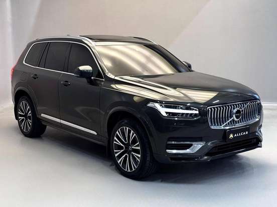 VOLVO-XC90-2.0 T8 HYBRID INSCRIPTION EXPRESSION AWD GEARTRONIC VOLVO-XC90-2022