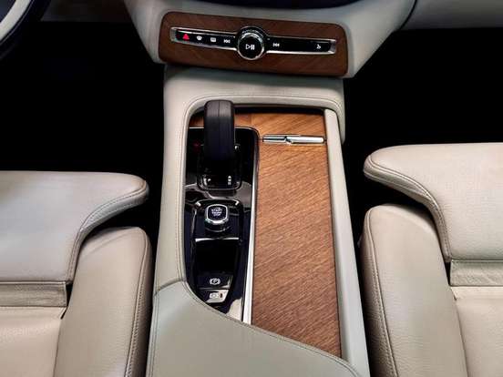 VOLVO-XC90-2.0 T8 HYBRID INSCRIPTION EXPRESSION AWD GEARTRONIC VOLVO-XC90-2022