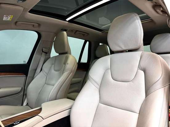 VOLVO-XC90-2.0 T8 HYBRID INSCRIPTION EXPRESSION AWD GEARTRONIC VOLVO-XC90-2022