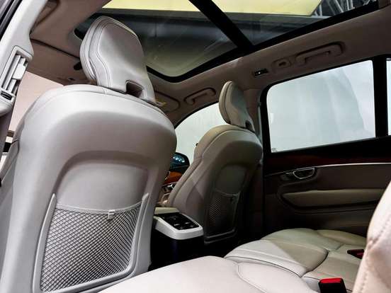 VOLVO-XC90-2.0 T8 HYBRID INSCRIPTION EXPRESSION AWD GEARTRONIC VOLVO-XC90-2022