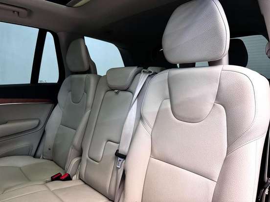 VOLVO-XC90-2.0 T8 HYBRID INSCRIPTION EXPRESSION AWD GEARTRONIC VOLVO-XC90-2022