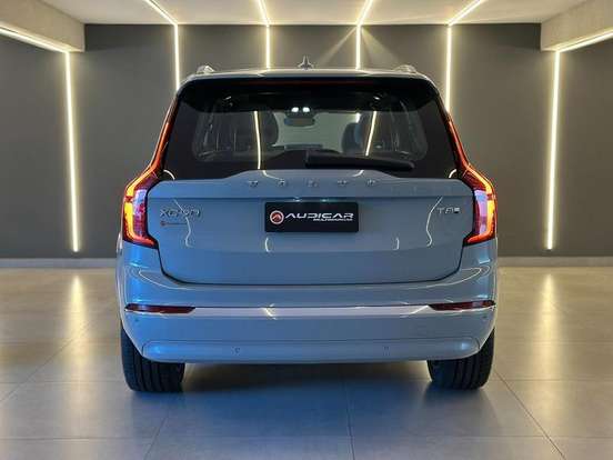 VOLVO-XC90-2.0 T8 PHEV PLUS AWD GEARTRONIC VOLVO-XC90-2025