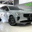 VOLVO XC90 2.0 T8 PHEV ULTRA DARK AWD GEARTRONIC VOLVO XC90 2.0 T8 PHEV ULTRA DARK AWD GEARTRONIC