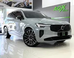 VOLVO XC90 2.0 T8 PHEV ULTRA DARK AWD GEARTRONIC VOLVO XC90 2.0 T8 PHEV ULTRA DARK AWD GEARTRONIC