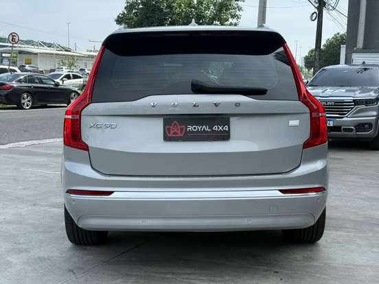 VOLVO-XC90-2.0 T8 RECHARGE ULTIMATE AWD GEARTRONIC VOLVO-XC90-2023