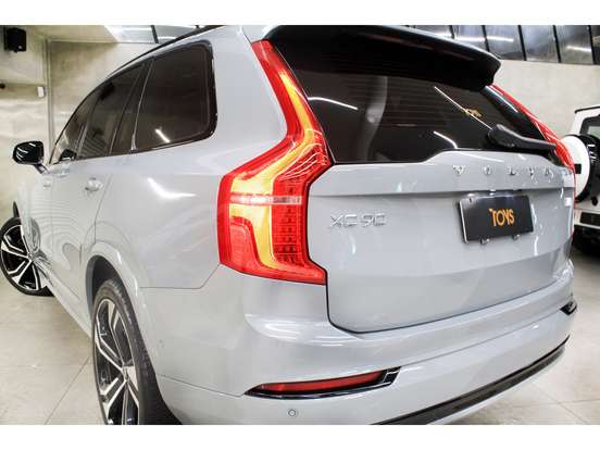 VOLVO-XC90-2.0 T8 RECHARGE ULTIMATE DARK AWD GEARTRONIC VOLVO-XC90-2023