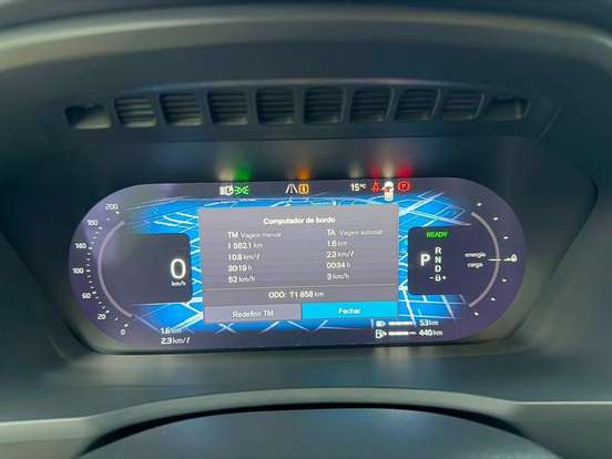 VOLVO-XC90-2.0 T8 RECHARGE ULTIMATE DARK AWD GEARTRONIC VOLVO-XC90-2023
