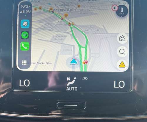 VOLVO-XC40-2.0 T4 GASOLINA INSCRIPTION GEARTRONIC VOLVO-XC40-2020
