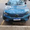VOLVO XC40 P6 RECHARGE ELECTRIC PLUS VOLVO XC40 P6 RECHARGE ELECTRIC PLUS