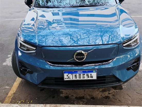 VOLVO-XC40-P6 RECHARGE ELECTRIC PLUS VOLVO-XC40-2024