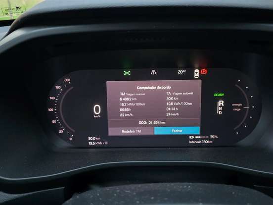 VOLVO-XC40-P6 RECHARGE ELECTRIC PLUS VOLVO-XC40-2024
