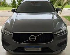 VOLVO XC60 2.0 T5 GASOLINA MOMENTUM AWD GEARTRONIC VOLVO XC60 2.0 T5 GASOLINA MOMENTUM AWD GEARTRONIC