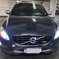 VOLVO XC60 2.0 T5 R DESIGN TURBO GASOLINA 4P AUTOMÁTICO VOLVO XC60 2.0 T5 R DESIGN TURBO GASOLINA 4P AUTOMÁTICO