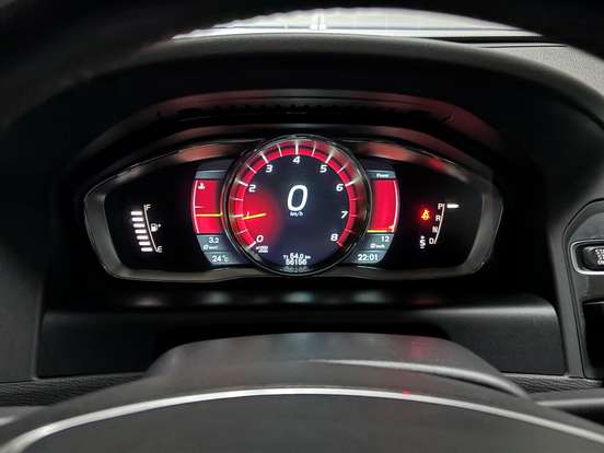 VOLVO-XC60-2.0 T5 R DESIGN TURBO GASOLINA 4P AUTOMÁTICO VOLVO-XC60-2013