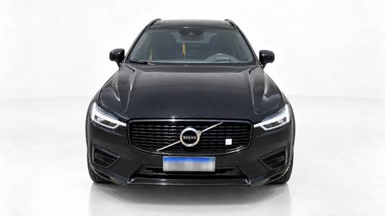 VOLVO XC60 2.0 T8 HYBRID POLESTAR ENGINEERED AWD GEARTRONIC