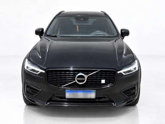 VOLVO-XC60-2.0 T8 HYBRID POLESTAR ENGINEERED AWD GEARTRONIC VOLVO-XC60-2020