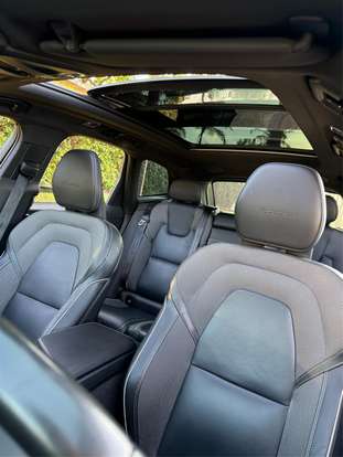 VOLVO-XC60-2.0 T8 HYBRID R-DESIGN AWD GEARTRONIC VOLVO-XC60-2019