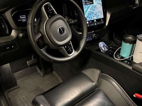 VOLVO-XC60-2.0 T8 PHEV POLESTAR ENGINEERED AWD GEARTRONIC VOLVO-XC60-2026