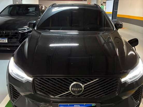 VOLVO-XC60-2.0 T8 PHEV POLESTAR ENGINEERED AWD GEARTRONIC VOLVO-XC60-2026