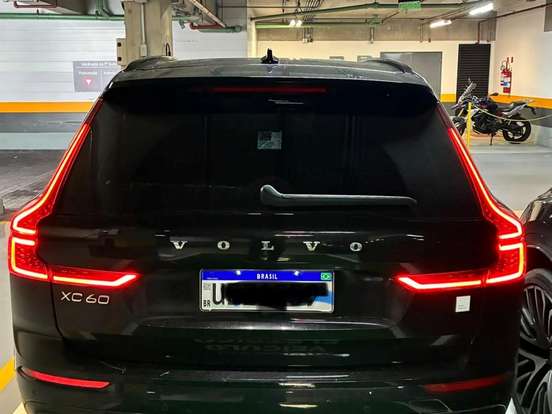 VOLVO-XC60-2.0 T8 PHEV POLESTAR ENGINEERED AWD GEARTRONIC VOLVO-XC60-2026