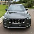 VOLVO XC60 2.0 T8 RECHARGE INSCRIPTION EXPRESSION AWD GEARTRONIC VOLVO XC60 2.0 T8 RECHARGE INSCRIPTION EXPRESSION AWD GEARTRONIC