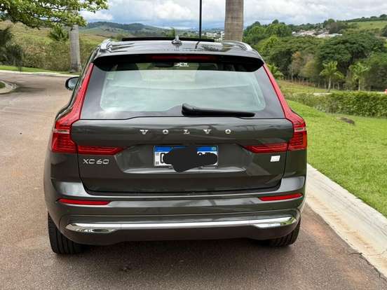 VOLVO-XC60-2.0 T8 RECHARGE INSCRIPTION EXPRESSION AWD GEARTRONIC VOLVO-XC60-2022