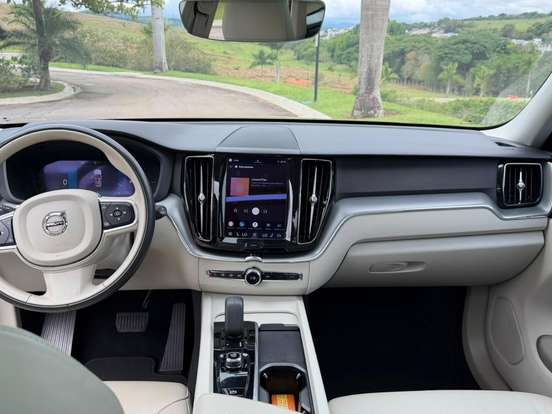 VOLVO-XC60-2.0 T8 RECHARGE INSCRIPTION EXPRESSION AWD GEARTRONIC VOLVO-XC60-2022