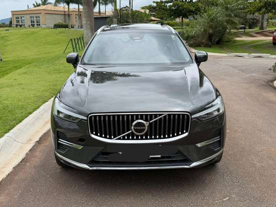 VOLVO-XC60-2.0 T8 RECHARGE INSCRIPTION EXPRESSION AWD GEARTRONIC VOLVO-XC60-2022