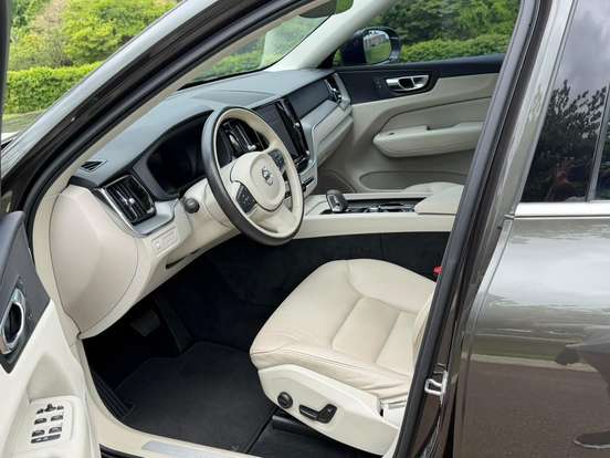 VOLVO-XC60-2.0 T8 RECHARGE INSCRIPTION EXPRESSION AWD GEARTRONIC VOLVO-XC60-2022