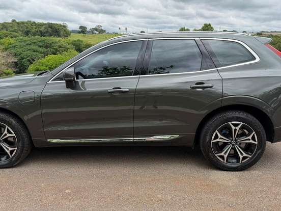 VOLVO-XC60-2.0 T8 RECHARGE INSCRIPTION EXPRESSION AWD GEARTRONIC VOLVO-XC60-2022