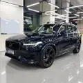 VOLVO XC90 2.0 INSCRIPTION TURBO GASOLINA 4P 4X4 AUTOMÁTICO VOLVO XC90 2.0 INSCRIPTION TURBO GASOLINA 4P 4X4 AUTOMÁTICO