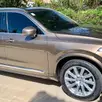 VOLVO XC90 2.0 T6 GASOLINA INSCRIPTION AWD GEARTRONIC VOLVO XC90 2.0 T6 GASOLINA INSCRIPTION AWD GEARTRONIC